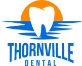 Thornville Dental logo