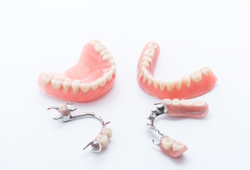 Dentures